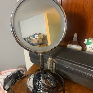Makeup Mirror